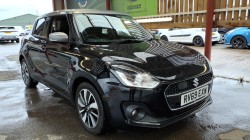2019 SUZUKI SWIFT SZ5 BOOSTERJET AUTO SZ5 BOOSTERJET 