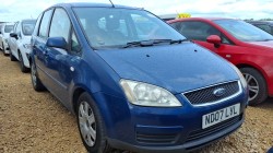 2007 FORD FOCUS C-MAX LX TDCI(E4) LX TDCI 