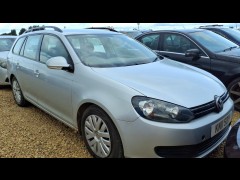BUY VOLKSWAGEN GOLF S BLUEMOTION TDI 2011 S TDI BLUEMOTION, Newark Motor Auctions