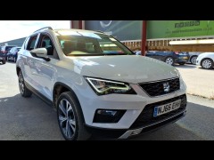 BUY SEAT ATECA FIRST ED ECOMOTIVE 2016 TSI ECOMOTIVE FIRST EDITION, Newark Motor Auctions