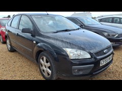 BUY FORD FOCUS SPORT AUTO 2006 SPORT 16V, Newark Motor Auctions
