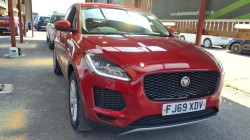 2019 JAGUAR E-PACE S D 4X2 S 