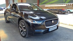 2020 JAGUAR I-PACE EV400 HSE HSE 