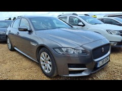 BUY JAGUAR XF R-SPORT D 2018 D R-SPORT, Newark Motor Auctions