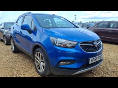 BUY VAUXHALL MOKKA X ACTIVE CDTI S/S 4 2016 ACTIVE CDTI S/S, Newark Motor Auctions