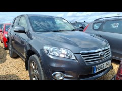 BUY TOYOTA RAV4 XT-R D-4D 2012 D-4D XT-R, Newark Motor Auctions