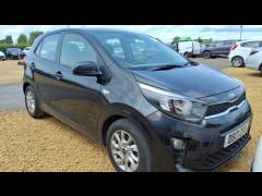 BUY KIA PICANTO 2 2017 2, Newark Motor Auctions