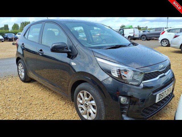 BUY KIA PICANTO 2 2017 2, Newark Motor Auctions