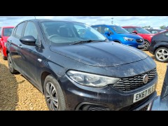 BUY FIAT TIPO EASY 2017 EASY, Newark Motor Auctions