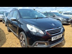 BUY PEUGEOT 2008 ALLURE S/S AUTO 2016 S/S ALLURE, Newark Motor Auctions
