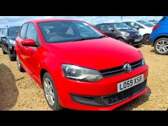 BUY VOLKSWAGEN POLO SE 85 S-A 2010 SE DSG, Newark Motor Auctions