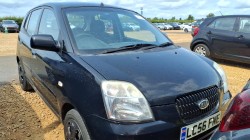 2006 KIA PICANTO LX AUTO LX 
