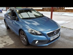 BUY VOLVO V40 CROSS COUNTRY LUX D2 2014 D2 CROSS COUNTRY LUX, Newark Motor Auctions