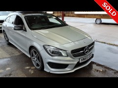 BUY MERCEDES-BENZ CLA220 AMG SPORT CDI AUTO 2015 CLA220 CDI AMG SPORT, Newark Motor Auctions
