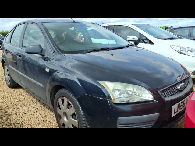 BUY FORD FOCUS LX 2006 LX, Newark Motor Auctions