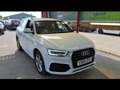 BUY AUDI Q3 S LINE TFSI S-A  2015 TFSI S LINE, Newark Motor Auctions