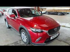 BUY MAZDA CX-3 SE-L NAV AUTO 2015 SE-L NAV, Newark Motor Auctions