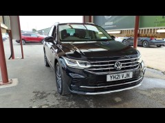 BUY VOLKSWAGEN TIGUAN ELEGANCE TDI 4MOTI 2021 ELEGANCE TDI 4MOTION DSG, Newark Motor Auctions
