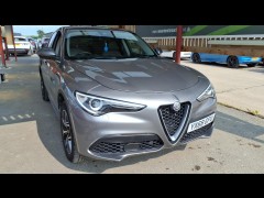 BUY ALFA ROMEO 164 2018 TB SPECIALE AWD, Newark Motor Auctions