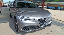 2018 ALFA ROMEO 164 TB SPECIALE AWD 