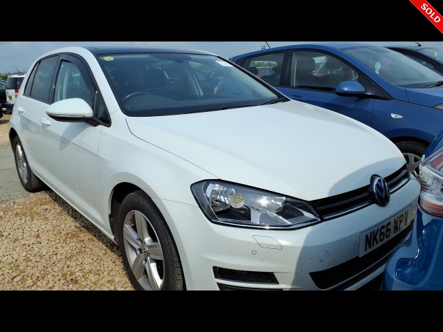 VOLKSWAGEN GOLF MATCH EDITION TDI BM 2016, Newark Motor Auctions, MATCH EDITION TDI BMT, OTHER, NEWARK CODDINGTON BUY VOLKSWAGEN GOLF MATCH EDITION TDI BM 2016 MATCH EDITION TDI BMT, Newark Motor Auctions