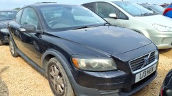2007 VOLVO C30 S S 