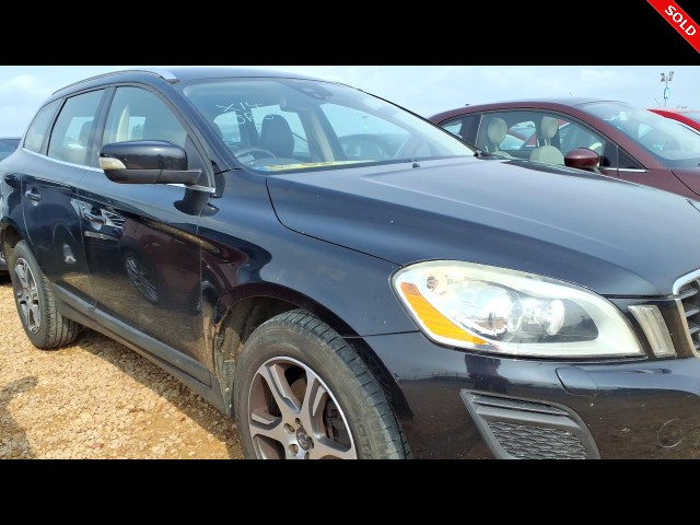 BUY VOLVO XC60 SE LUX D4 AUTO 2012 D4 SE LUX, Newark Motor Auctions