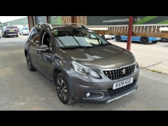BUY PEUGEOT 2008 ALLURE 2019 ALLURE, Newark Motor Auctions