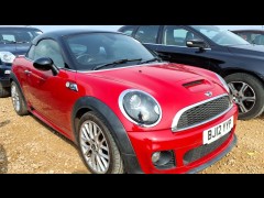 BUY MINI COOPER S 2012 COOPER S, Newark Motor Auctions