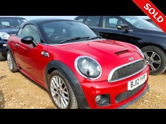 BUY MINI COOPER S 2012 COOPER S, Newark Motor Auctions