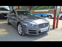 BUY JAGUAR XE PORTFOLIO D AWD AUTO 2017 D PORTFOLIO AWD, Newark Motor Auctions