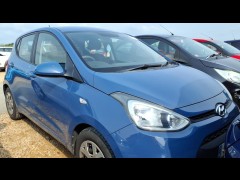 BUY HYUNDAI I10 SE 2014 SE, Newark Motor Auctions