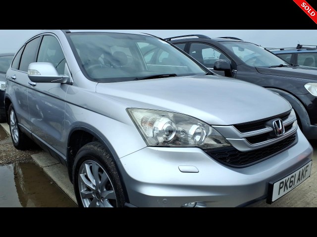 HONDA CR-V ES I-DTEC 2011, Newark Motor Auctions, I-DTEC ES, OTHER, NEWARK CODDINGTON BUY HONDA CR-V ES I-DTEC 2011 I-DTEC ES, Newark Motor Auctions