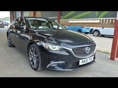 BUY MAZDA 6 SPORT NAV 2015 SPORT NAV, Newark Motor Auctions