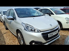 BUY PEUGEOT 208 ALLURE 2017 ALLURE, Newark Motor Auctions