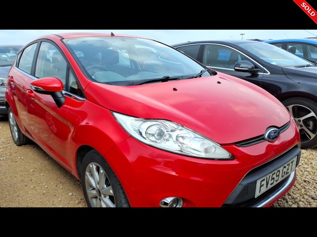 FORD FIESTA ZETEC AUTO 2009, Newark Motor Auctions, ZETEC, OTHER, NEWARK CODDINGTON BUY FORD FIESTA ZETEC AUTO 2009 ZETEC, Newark Motor Auctions