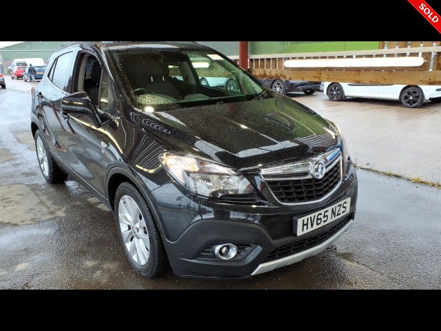 VAUXHALL MOKKA SE TURBO AUTO 2015, Newark Motor Auctions, SE, OTHER, NEWARK CODDINGTON BUY VAUXHALL MOKKA SE TURBO AUTO 2015 SE, Newark Motor Auctions