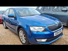 BUY SKODA OCTAVIA ELEGANCE TDI CR S 2014 ELEGANCE TDI CR DSG, Newark Motor Auctions