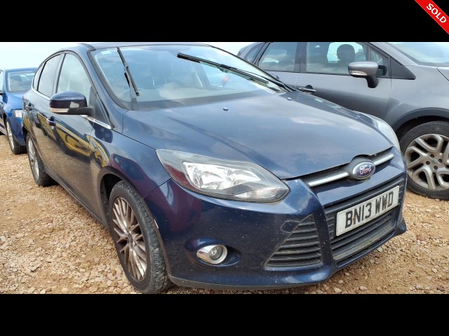 FORD FOCUS ZETEC TURBO 2013, Newark Motor Auctions, ZETEC, OTHER, NEWARK CODDINGTON BUY FORD FOCUS ZETEC TURBO 2013 ZETEC, Newark Motor Auctions