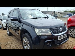 BUY SUZUKI GRAND VITARA SZ5 2012 SZ5, Newark Motor Auctions