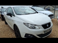 BUY SEAT IBIZA SE COPA 2012 SE COPA, Newark Motor Auctions