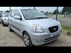 BUY KIA PICANTO GS 2006 GS, Newark Motor Auctions