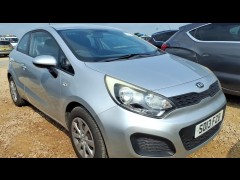 BUY KIA RIO 1 2013 1, Newark Motor Auctions