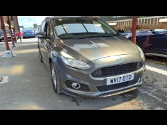 BUY FORD S-MAX TITANIUM SPORT TDC 2017 TITANIUM SPORT TDCI, Newark Motor Auctions