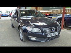 BUY VOLVO V70 SE LUX D4 AUTO 2015 D4 SE LUX, Newark Motor Auctions