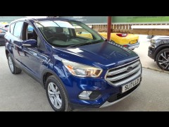BUY FORD KUGA ZETEC 2017 ZETEC, Newark Motor Auctions