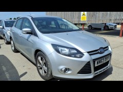 BUY FORD FOCUS ZETEC TURBO 2013 ZETEC, Newark Motor Auctions
