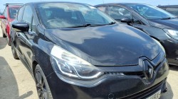 2014 RENAULT CLIO D-QUE S M-NAV NRG TC DYNAMIQUE S MEDIANAV TCE 