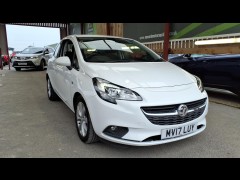 BUY VAUXHALL CORSA ENERGY AC ECOFLEX 2017 ENERGY AC ECOFLEX, Newark Motor Auctions