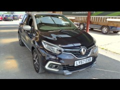 BUY RENAULT CAPTUR SIGNATURE S NAV DC  2017 SIGNATURE S NAV DCI, Newark Motor Auctions